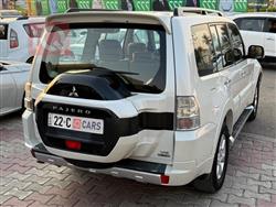 میتسوبیشی پاجیرۆ